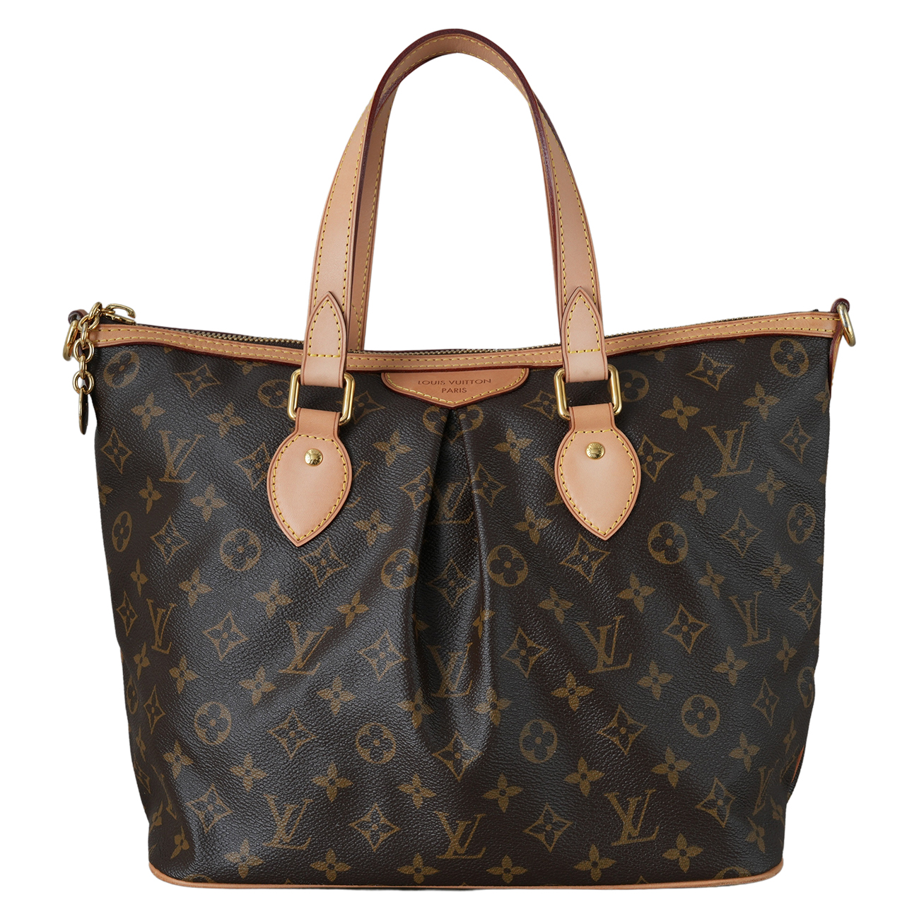 LOUIS VUITTON(USED)루이비통 모노그램 팔레르모 PM